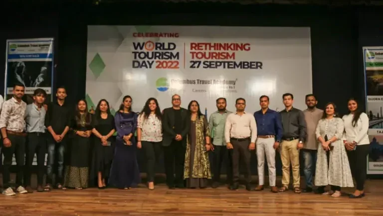 World Tourism Day
