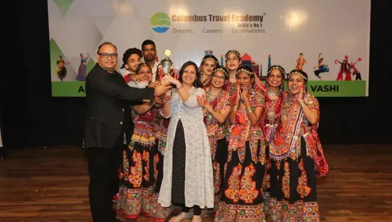 Cultural Dance