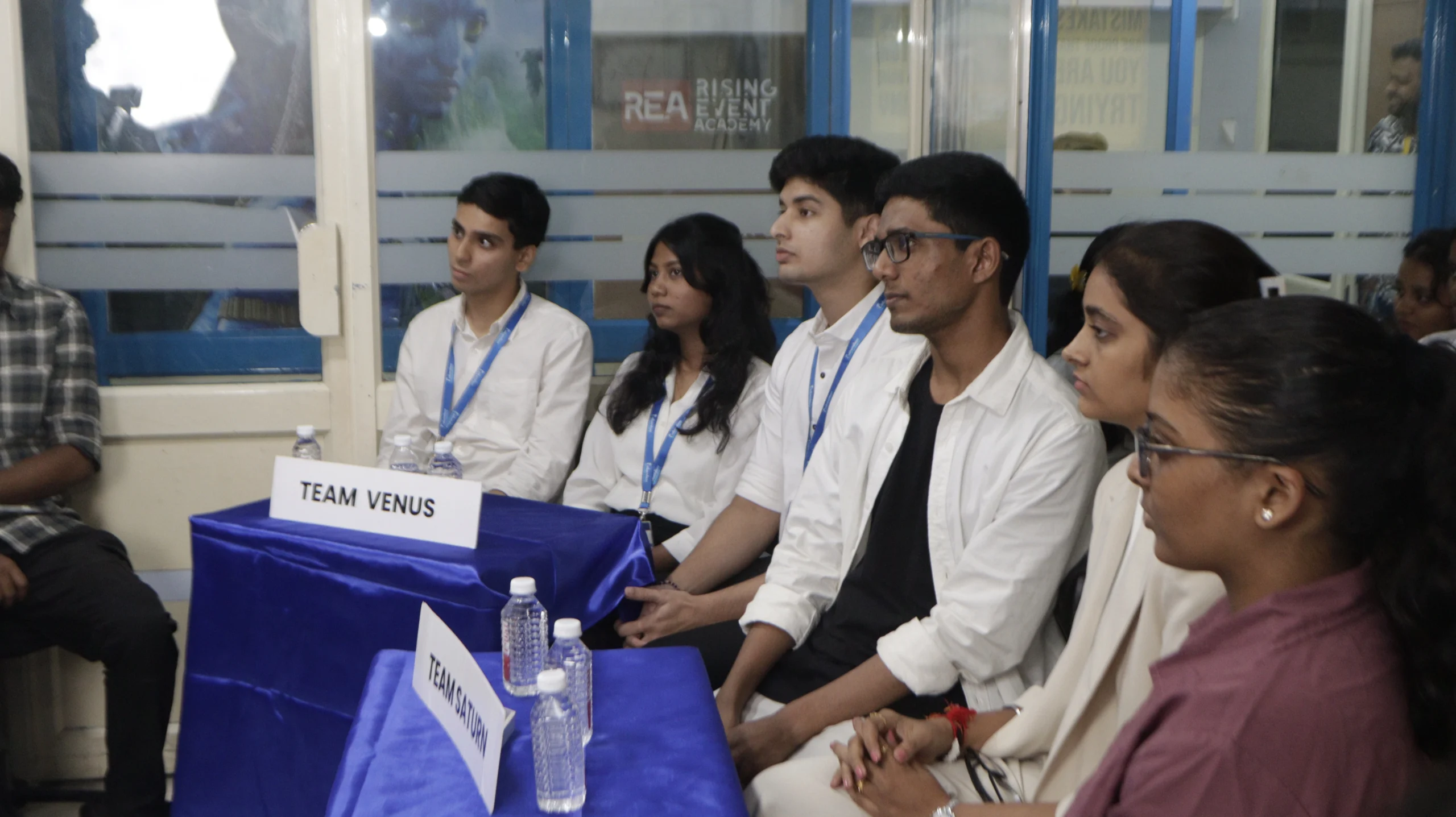 Quiz Competition