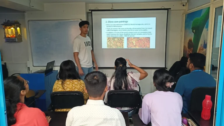 Project by Students