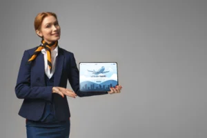 Hospitality Executive