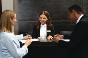 Itinerary Planner