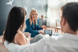 Travel Consultant