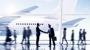 Corporate Travel Executive