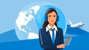 Customer Service Executive (Airport)