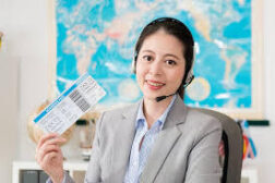 Airline Customer Service Executive