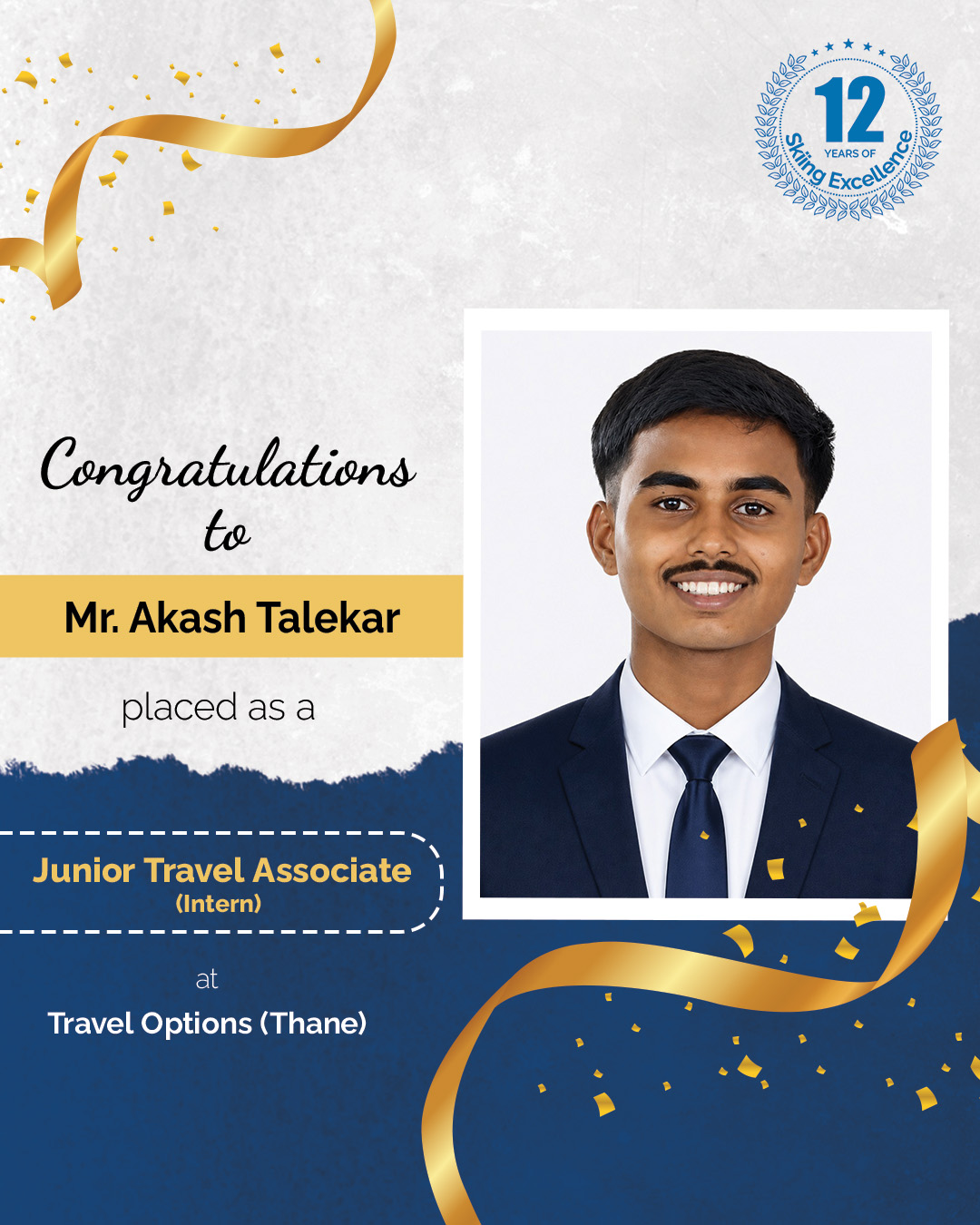 Akash Talekar