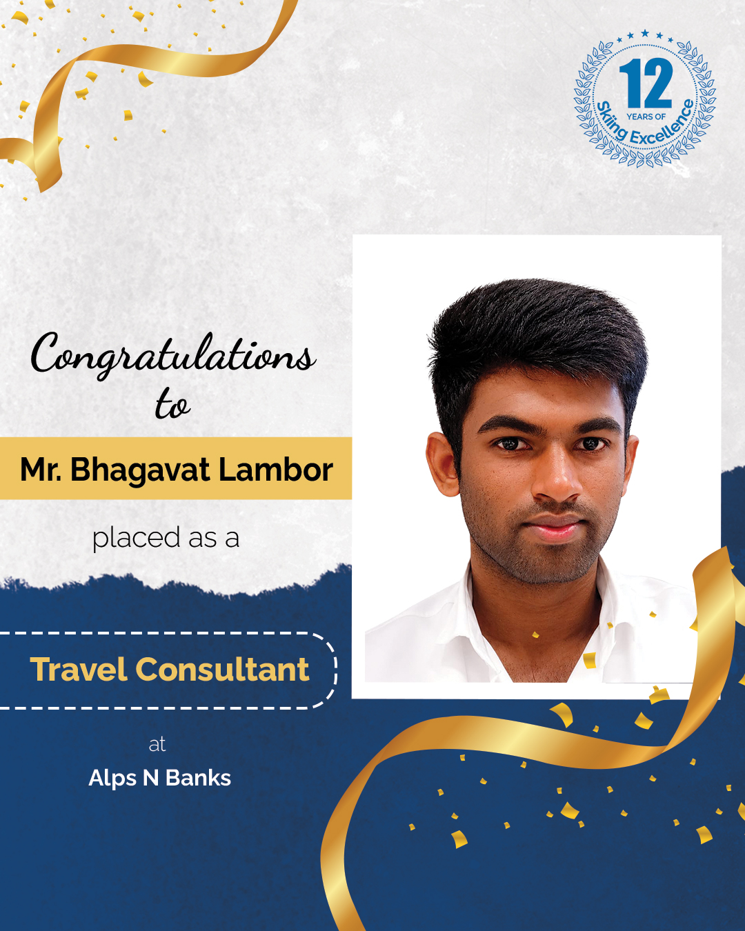 Bhagavat Lambor