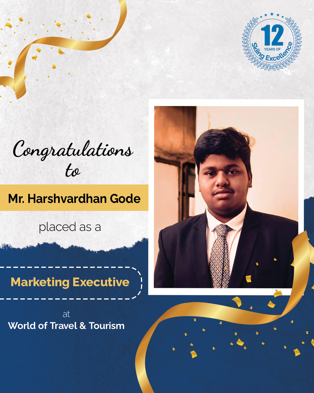 Harshavardhan Gode- World of Travel & Tourism-02