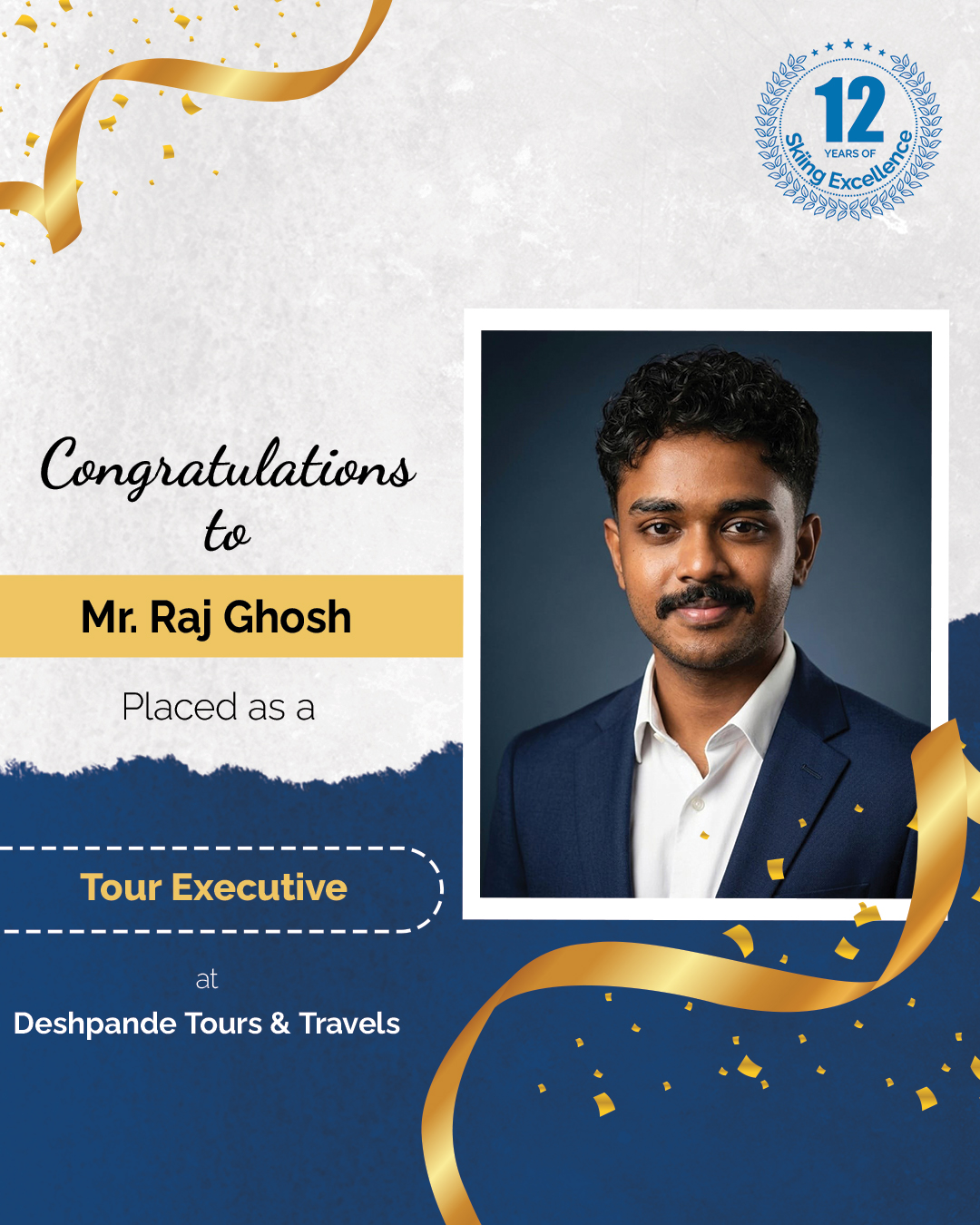 Raj Ghosh