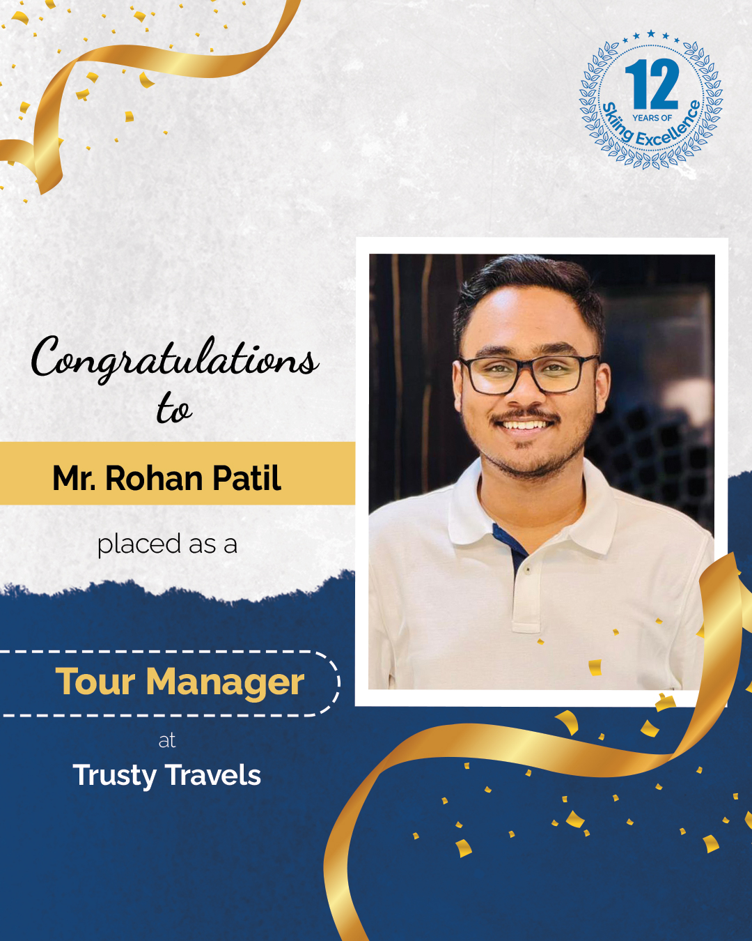Rohan patil