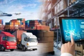 Logistics & Supply Chain Executive