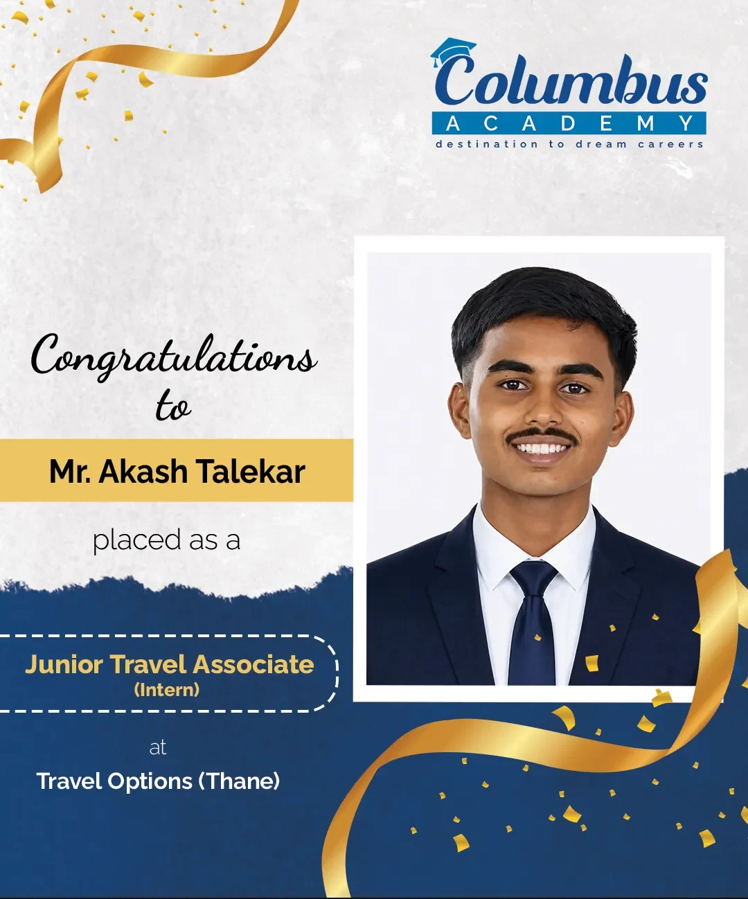 Akash Talekar
