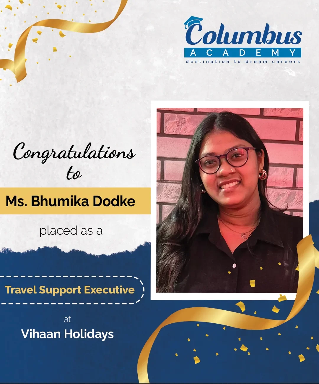 Bhumika Dodke