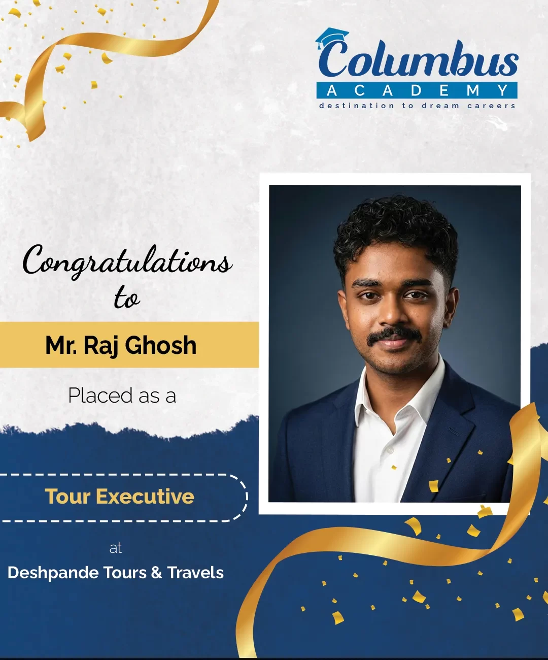 Raj Ghosh