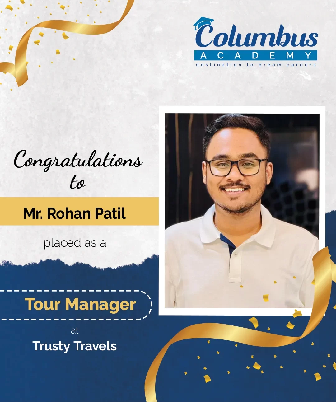 Rohan patil