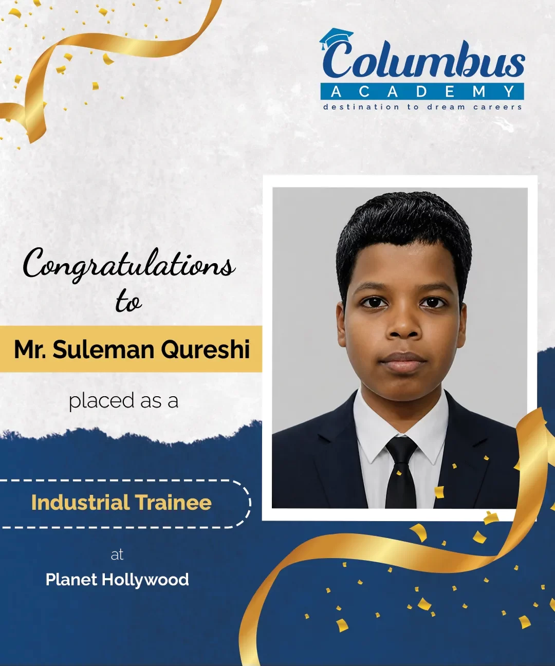 Suleman Qureshi